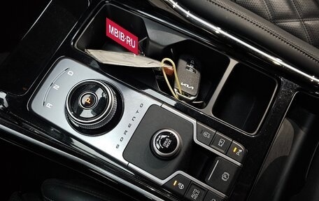 KIA Sorento IV, 2022 год, 3 420 000 рублей, 13 фотография