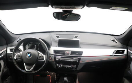 BMW X1, 2021 год, 3 290 000 рублей, 9 фотография