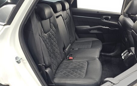 KIA Sorento IV, 2022 год, 3 420 000 рублей, 15 фотография