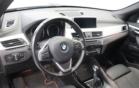 BMW X1, 2021 год, 3 290 000 рублей, 8 фотография