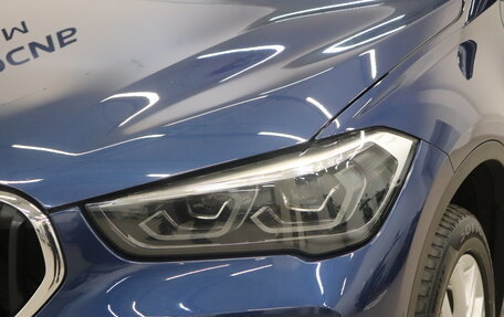 BMW X1, 2021 год, 3 290 000 рублей, 13 фотография
