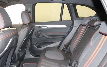 BMW X1, 2021 год, 3 290 000 рублей, 12 фотография