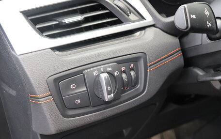 BMW X1, 2021 год, 3 290 000 рублей, 16 фотография