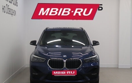 BMW X1, 2021 год, 3 290 000 рублей, 3 фотография