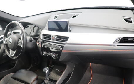 BMW X1, 2021 год, 3 290 000 рублей, 10 фотография