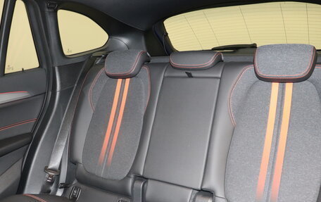 BMW X1, 2021 год, 3 290 000 рублей, 11 фотография
