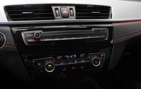 BMW X1, 2021 год, 3 290 000 рублей, 20 фотография