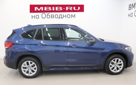 BMW X1, 2021 год, 3 290 000 рублей, 6 фотография