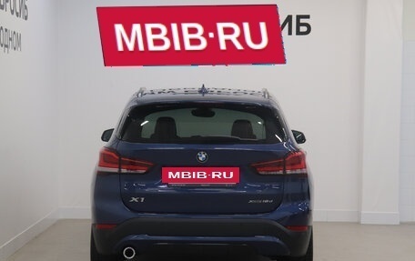 BMW X1, 2021 год, 3 290 000 рублей, 4 фотография
