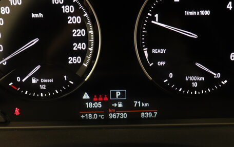 BMW X1, 2021 год, 3 290 000 рублей, 25 фотография