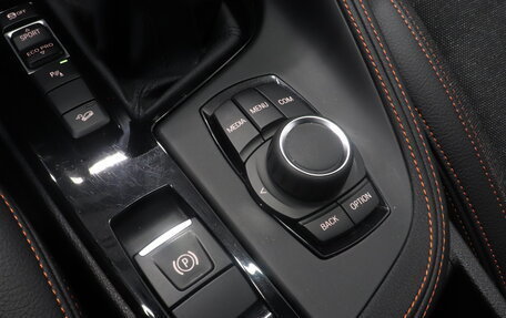 BMW X1, 2021 год, 3 290 000 рублей, 22 фотография