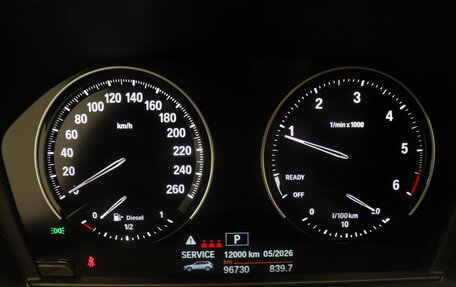 BMW X1, 2021 год, 3 290 000 рублей, 18 фотография