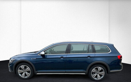 Volkswagen Passat B8 рестайлинг, 2025 год, 7 300 000 рублей, 5 фотография
