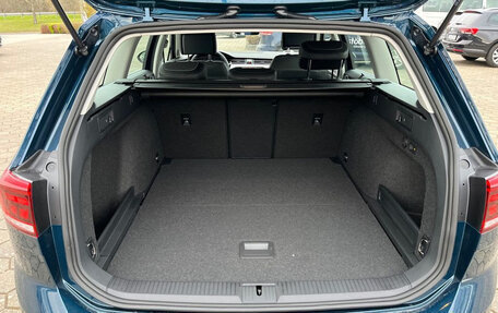 Volkswagen Passat B8 рестайлинг, 2025 год, 7 300 000 рублей, 13 фотография