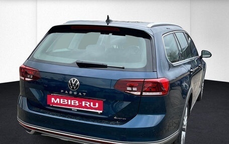 Volkswagen Passat B8 рестайлинг, 2025 год, 7 300 000 рублей, 3 фотография
