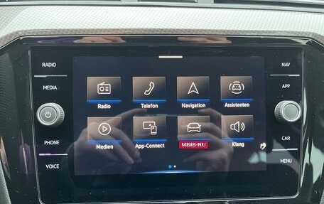 Volkswagen Passat B8 рестайлинг, 2025 год, 7 300 000 рублей, 8 фотография