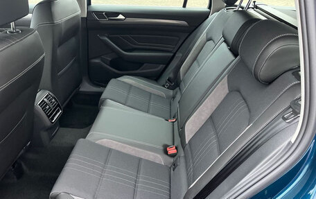 Volkswagen Passat B8 рестайлинг, 2025 год, 7 300 000 рублей, 12 фотография