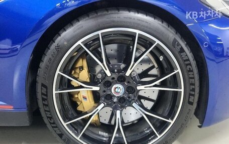 BMW M5, 2022 год, 14 900 000 рублей, 10 фотография