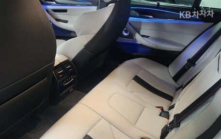 BMW M5, 2022 год, 14 900 000 рублей, 9 фотография