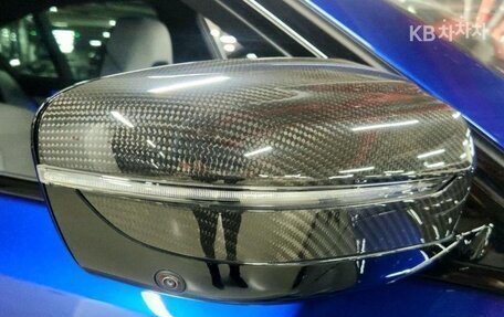 BMW M5, 2022 год, 14 900 000 рублей, 12 фотография