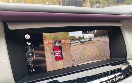 Rolls-Royce Cullinan, 2022 год, 36 990 000 рублей, 14 фотография