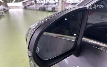 Mercedes-Benz CLA, 2021 год, 4 480 000 рублей, 15 фотография