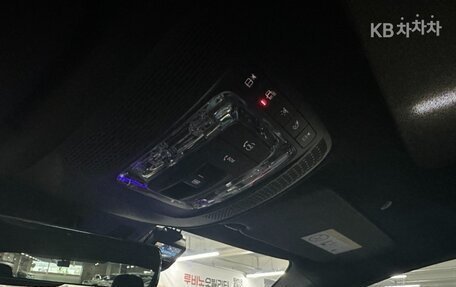 Mercedes-Benz CLA, 2021 год, 4 480 000 рублей, 9 фотография