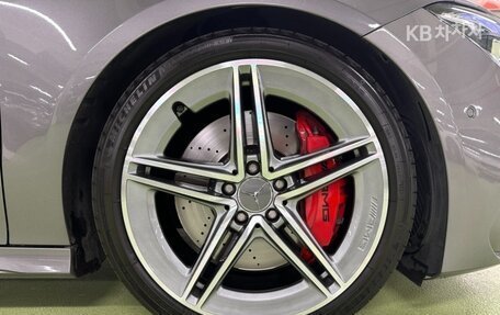 Mercedes-Benz CLA, 2021 год, 4 480 000 рублей, 19 фотография