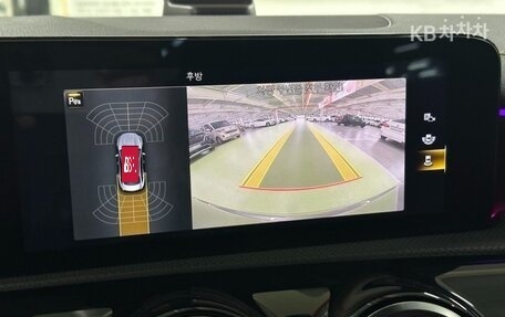 Mercedes-Benz CLA, 2021 год, 4 480 000 рублей, 7 фотография