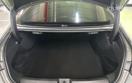 Mercedes-Benz CLA, 2021 год, 4 480 000 рублей, 17 фотография