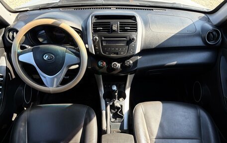 Lifan X60 I рестайлинг, 2013 год, 349 000 рублей, 11 фотография