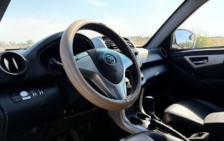 Lifan X60 I рестайлинг, 2013 год, 349 000 рублей, 12 фотография