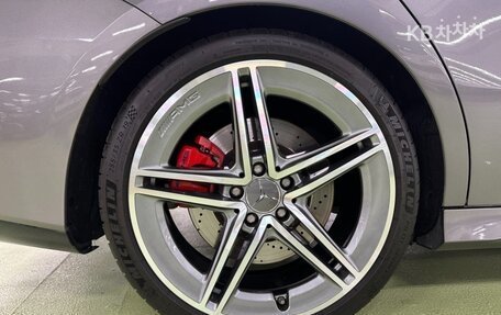 Mercedes-Benz CLA, 2021 год, 4 480 000 рублей, 18 фотография