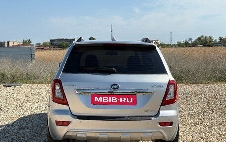 Lifan X60 I рестайлинг, 2013 год, 349 000 рублей, 6 фотография