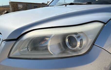 Lifan X60 I рестайлинг, 2013 год, 349 000 рублей, 9 фотография