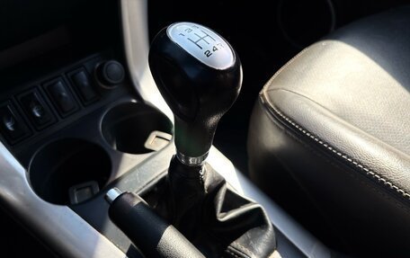 Lifan X60 I рестайлинг, 2013 год, 349 000 рублей, 18 фотография