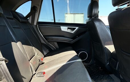 Lifan X60 I рестайлинг, 2013 год, 349 000 рублей, 24 фотография