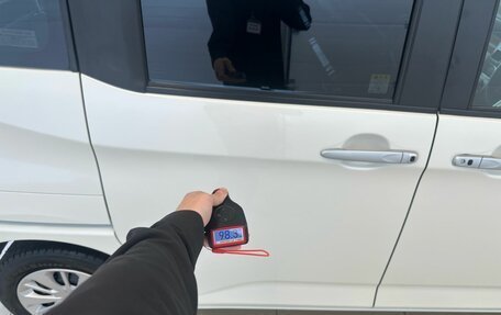 Toyota Roomy I, 2018 год, 949 999 рублей, 24 фотография