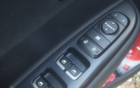 KIA Rio IV, 2020 год, 1 450 000 рублей, 9 фотография