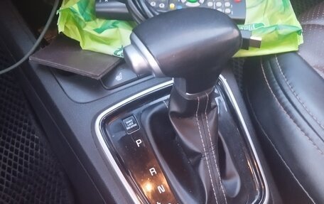 KIA Rio IV, 2020 год, 1 450 000 рублей, 14 фотография