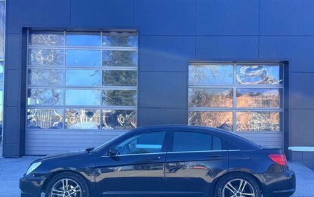Chrysler Sebring III, 2007 год, 560 000 рублей, 8 фотография