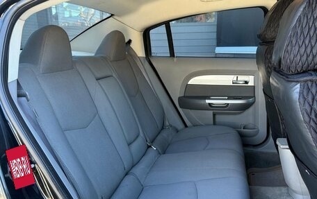 Chrysler Sebring III, 2007 год, 560 000 рублей, 11 фотография