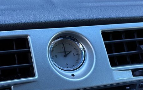 Chrysler Sebring III, 2007 год, 560 000 рублей, 18 фотография
