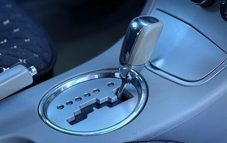 Chrysler Sebring III, 2007 год, 560 000 рублей, 15 фотография