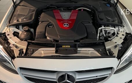 Mercedes-Benz C-Класс AMG, 2024 год, 5 400 000 рублей, 5 фотография