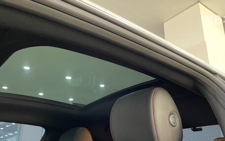 Mercedes-Benz C-Класс AMG, 2024 год, 5 400 000 рублей, 7 фотография