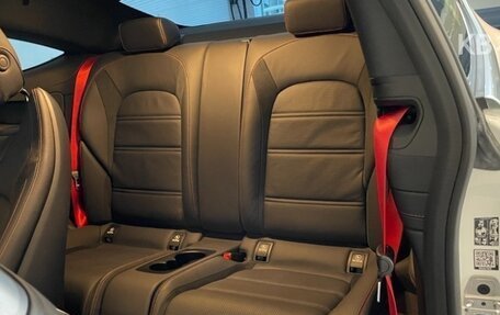 Mercedes-Benz C-Класс AMG, 2024 год, 5 400 000 рублей, 10 фотография
