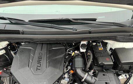 KIA Carnival, 2020 год, 3 920 000 рублей, 5 фотография