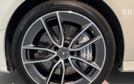 Mercedes-Benz C-Класс AMG, 2024 год, 5 400 000 рублей, 19 фотография