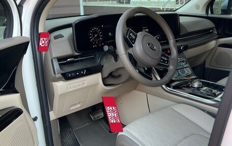 KIA Carnival, 2020 год, 3 920 000 рублей, 4 фотография